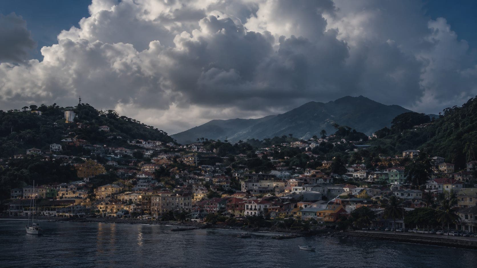 Dominica