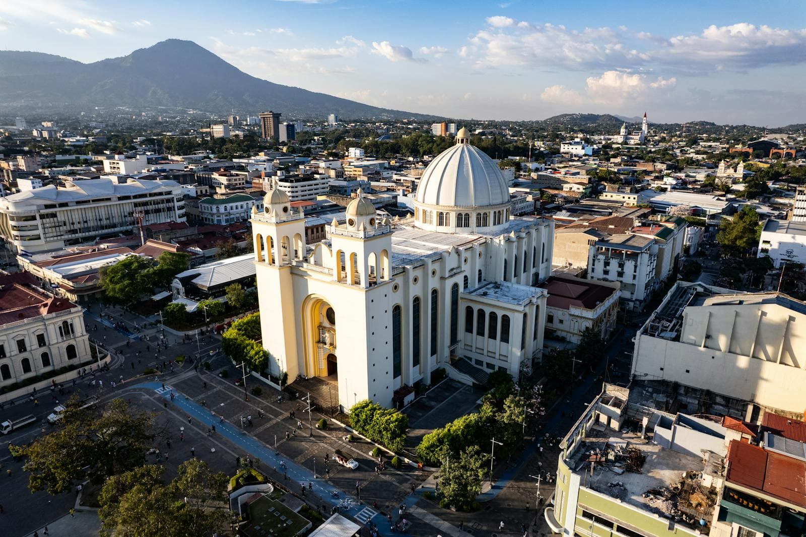 El Salvador