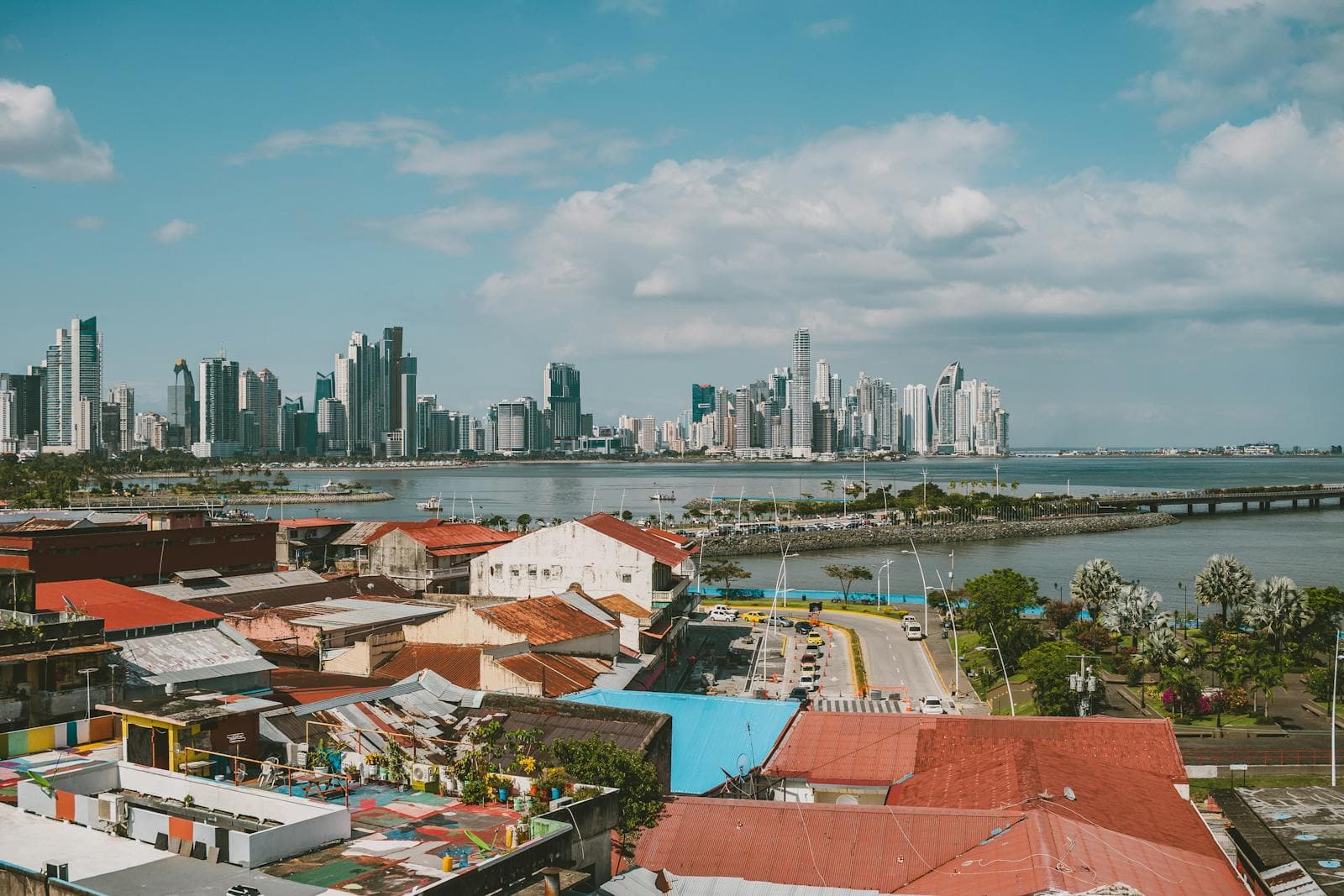 Panama