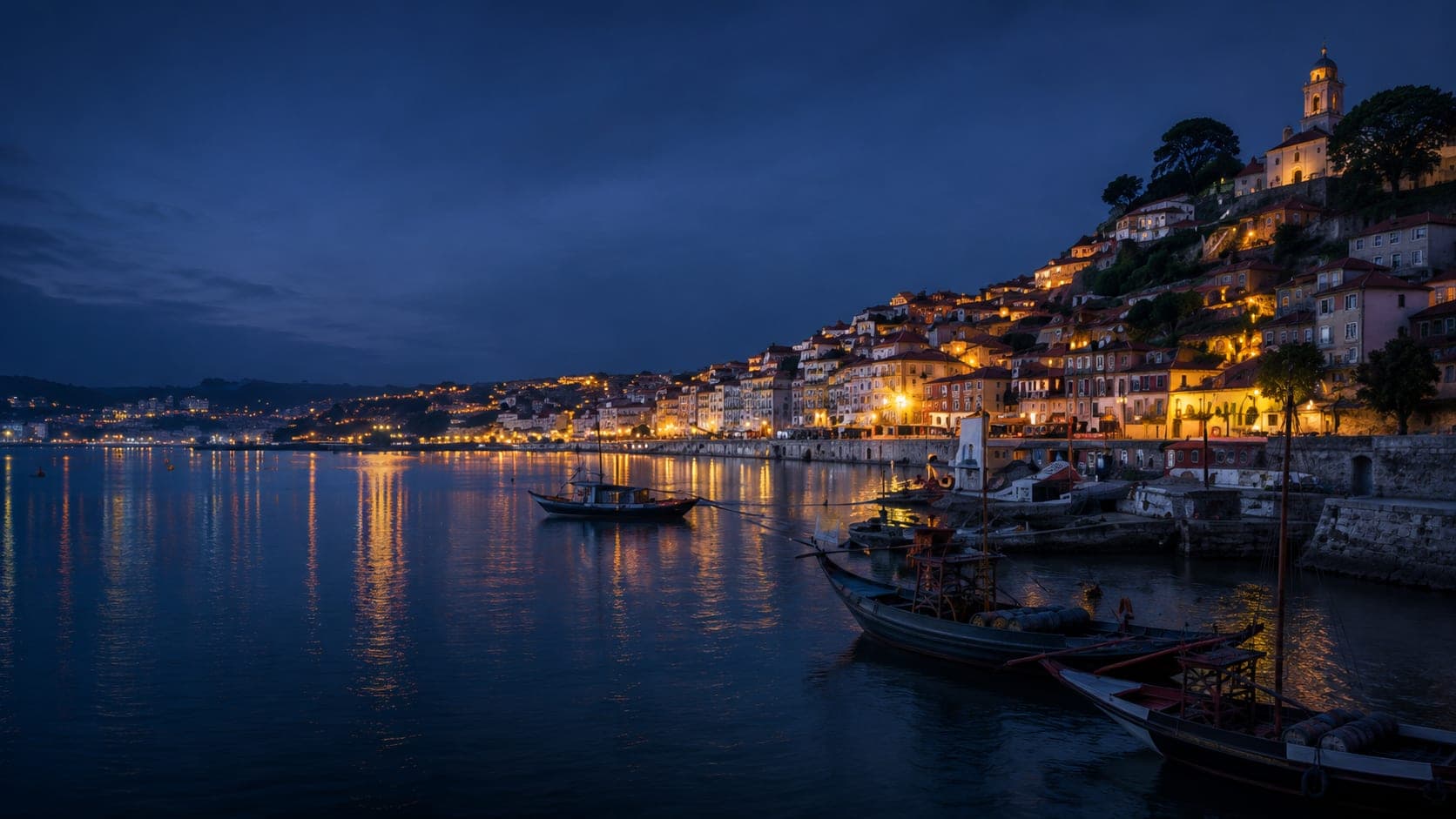 Portugal
