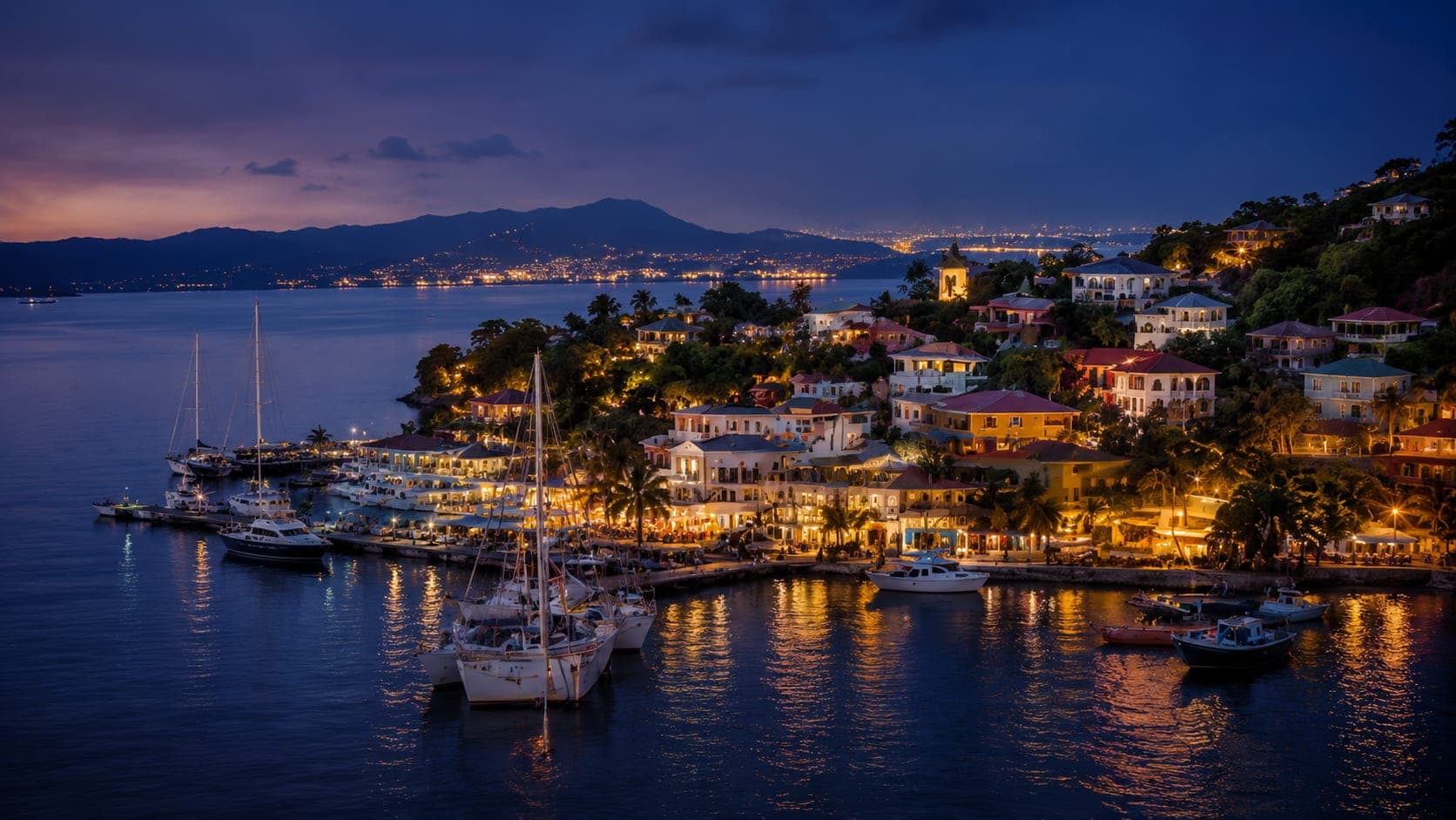 St Kitts & Nevis