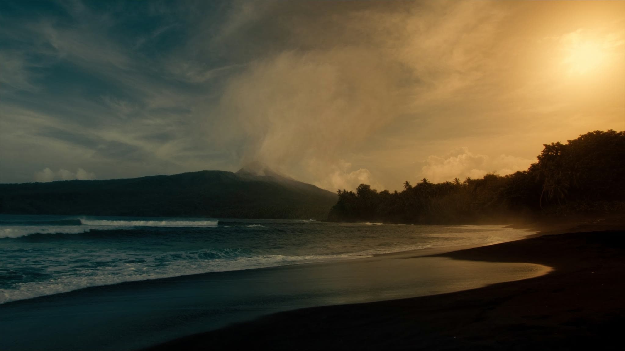 Vanuatu